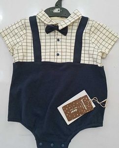 Rompers