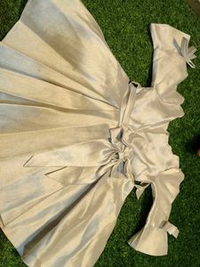 Birthday Frock