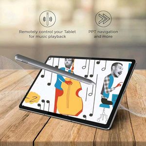 Lenovo Original Pen Plus for Tablet, Slim Design