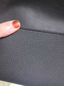 Baggie Branded New Clutch Wallet