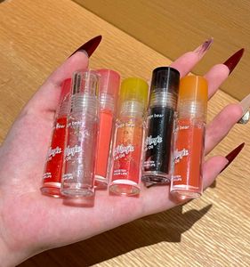 Gege Bear Fruit Extract Lip Oil