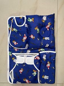 Baby Bedding Gift Set