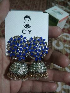 Jhumki