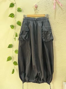 Cargo Parachute Skirt