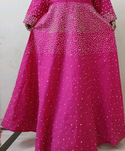 pulse gown