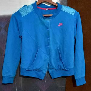 Hardly Used Nike Jacket