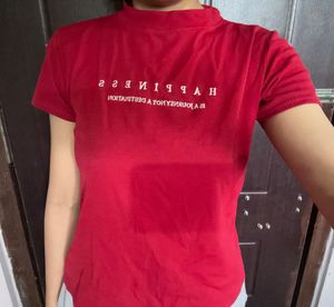 T-shirt