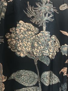 Floral Print Top
