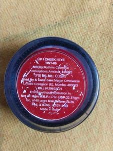 Fit Me Maybelline Foundation And Style Union Tint