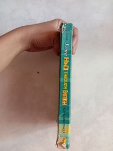 Learn Hindi Through English