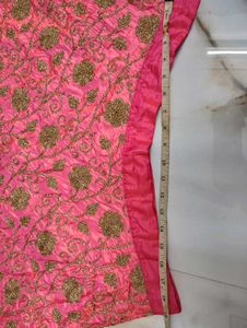 2 Bridal Lehenga