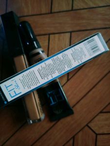 Mixed Concealer Lot &amp; lipliner , lipstick