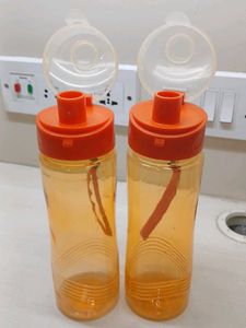 Water Bottles