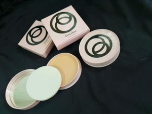 Oriflame Face Powder