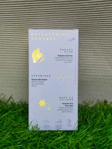 Sereko Weightless Sun Fluid
