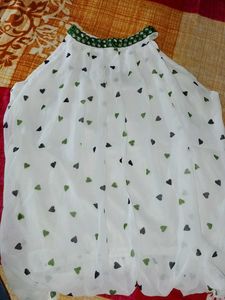 Sleeveless Tops