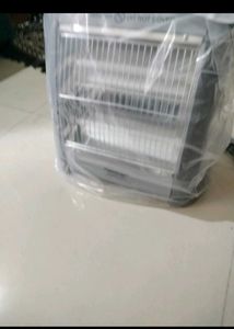 Maharaja Quato Neo Heater