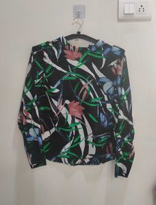 Dressberry Full Sleeves Top