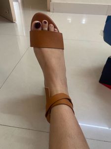 Sss Brown Heels