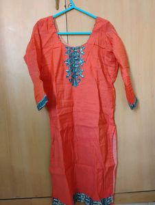 Coral Kurtha