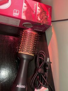 Agaro volumizer Hair Dryer