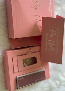 Reusable Ombre Press-On Nails – Glazed Glitter