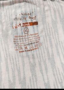 Kanvin/Enamor Combo Lounge pants XL