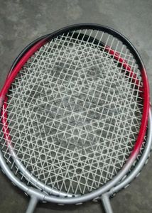 Badminton Rackets - Pair of 2