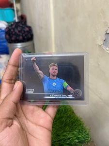 Julian Alvarez Rookie Card