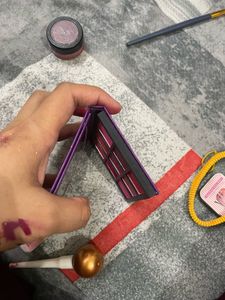 Eyeshadow Pellets