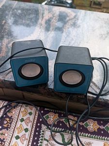 Speakers