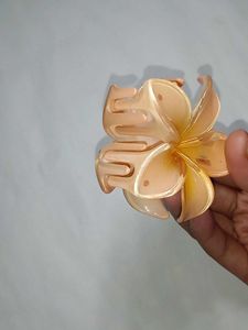 Flower Clutcher