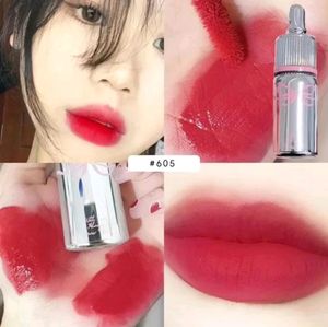 Cappuvini Coquette Milk Bottle Lipglaze