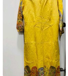 Wedding Wear Kurta