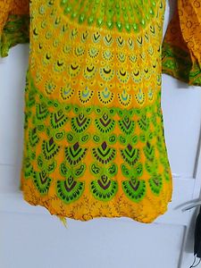 dNew Casual  Vacation /Beach /Pool /Shopping Dress