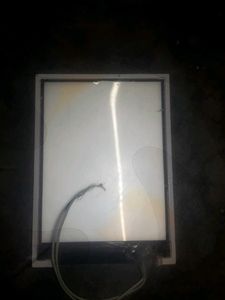 LED Light No Return
