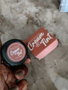 Swiss Beauty Cream n&#39; Tint