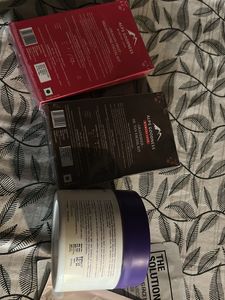 Skincare Bundle In Coins