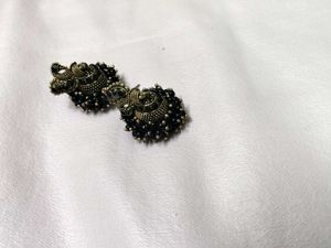 Jhumka Earrings