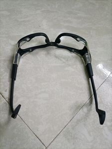 ZT 100 Adjustable Safety Glasses Cum spectacles