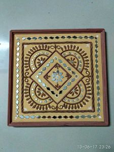 Handcrafted Showpiece