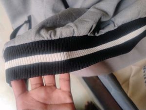 8nd Classic Zip-Up Jacket