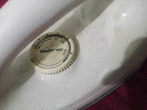 Sunflame Press Light Weight Working Condition.