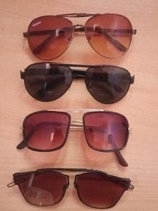 Mens Fashionable Specs