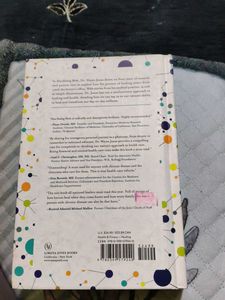 How Healing Works - Book