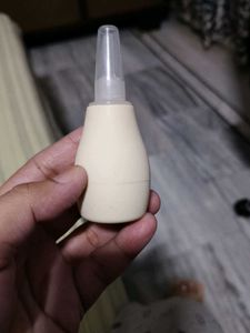 Baby Nasal Aspirator
