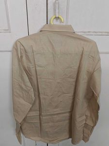 Enrage Shirt 40 Inch Tan