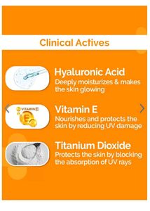 The Derma Co Sunscreen Spray