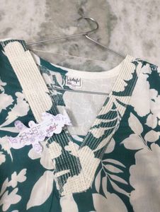 Short Kurti (XxL) ❤️
