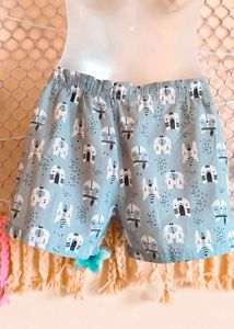 🎊🥳Buy 1 Get One Free🥳🎊Cute Women Shorts